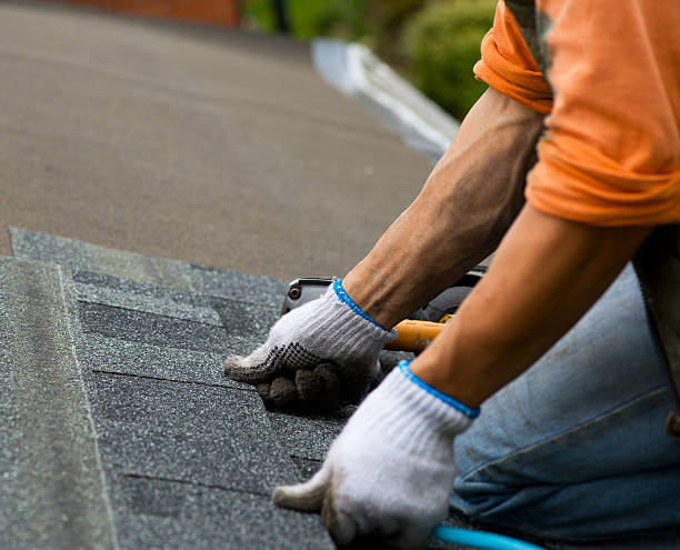 Professional Roofing Contractor in Stanford, KY